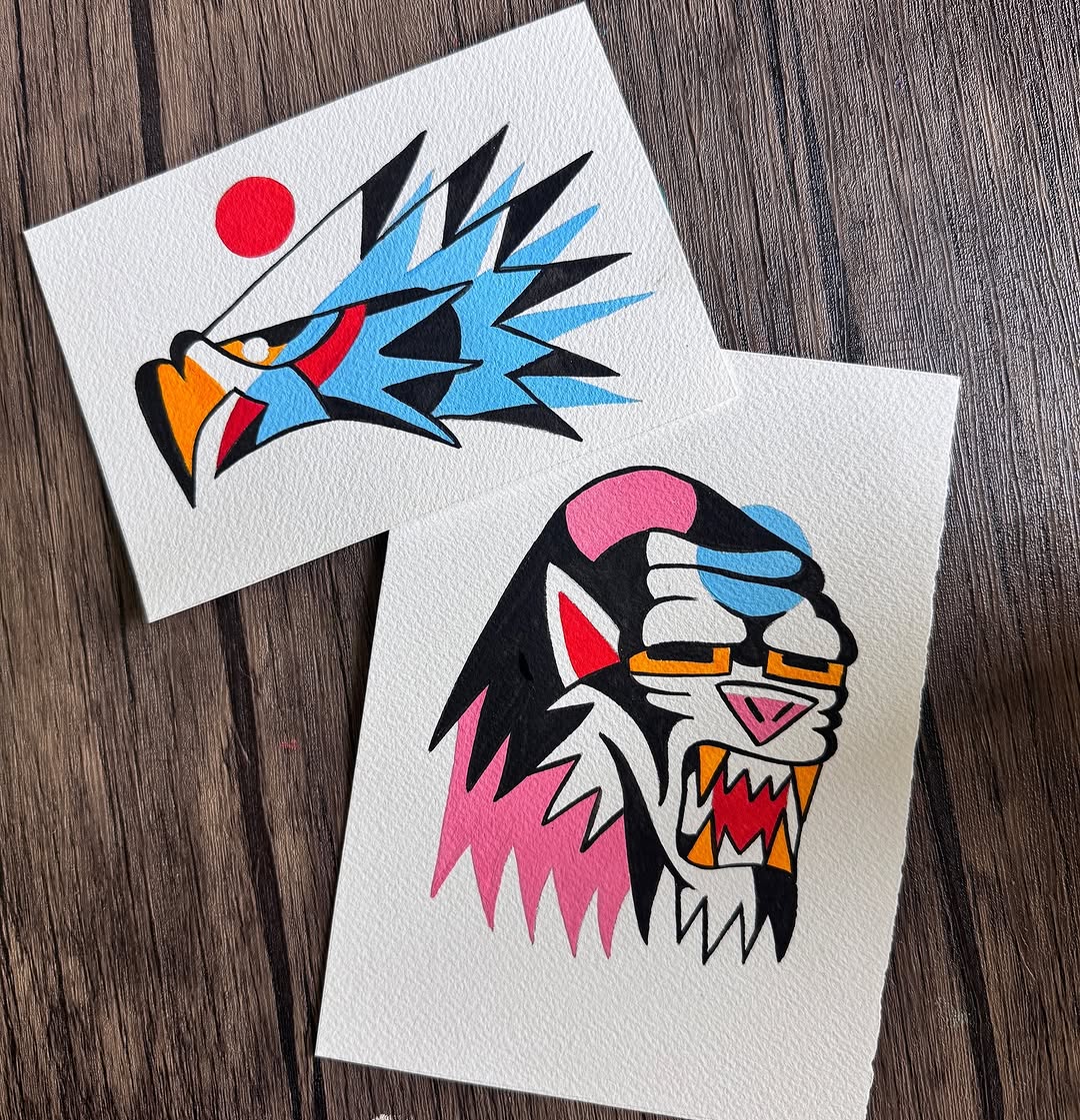 jessbakertattoo