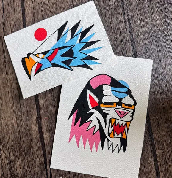 jessbakertattoo
