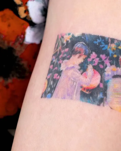 soltattoo