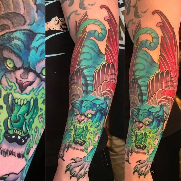 Dragon