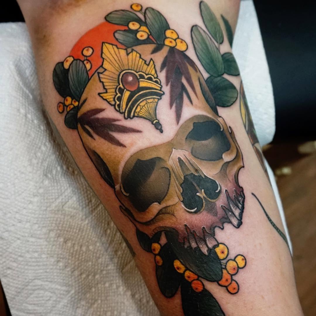 melisehilltattoo