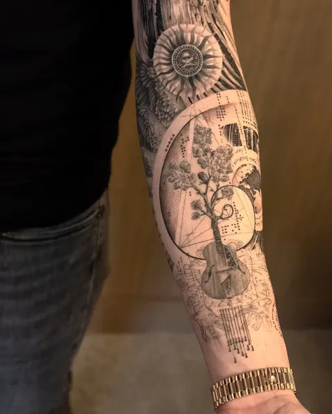 Geometric