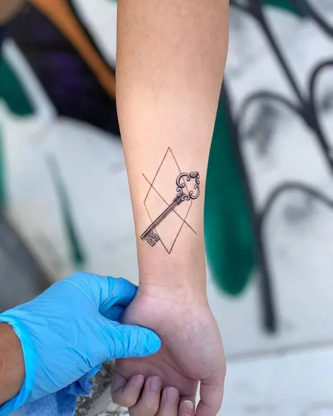 Guru Tattoo