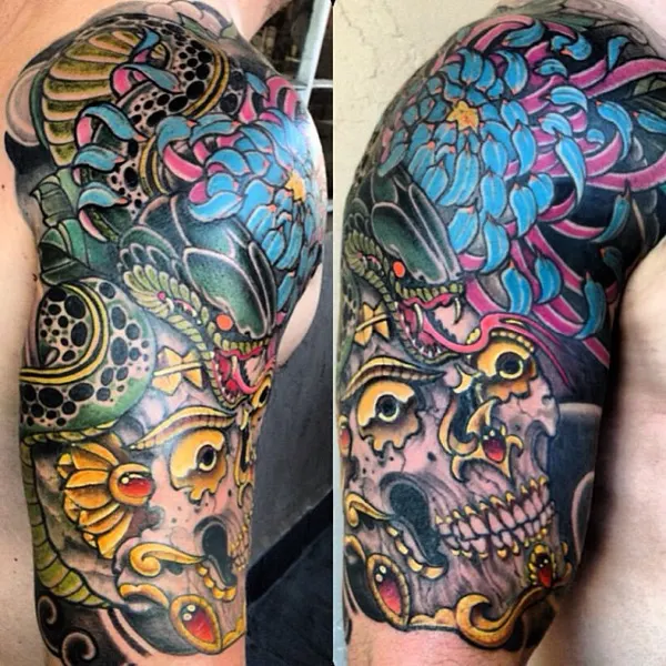 Guru Tattoo