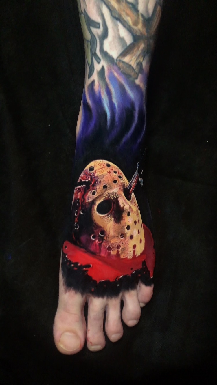 paulackertattoo