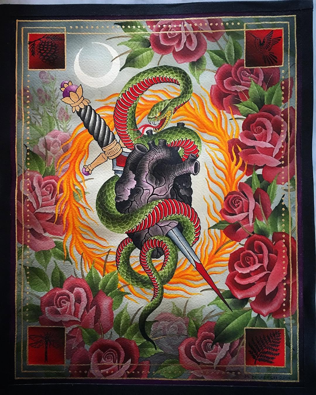Dragon