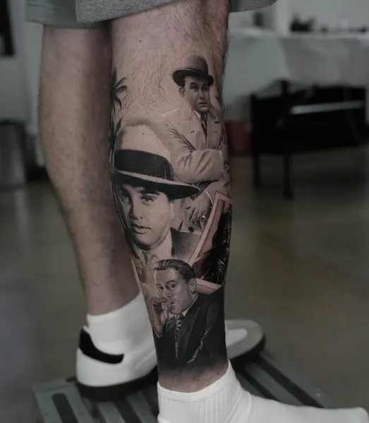 adamdeanart