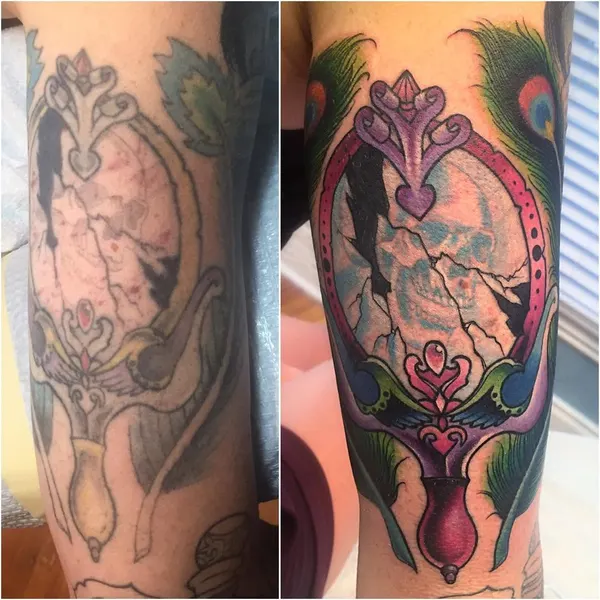 Sloo Tattoos