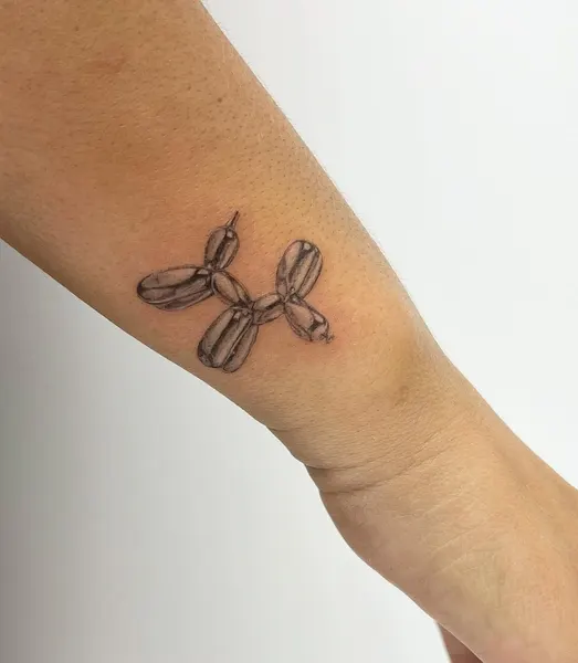 Circa Tattoo