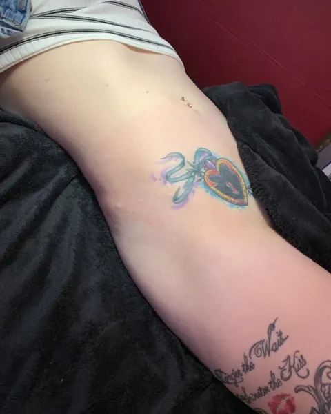 Flower, Rose, 하프슬리브