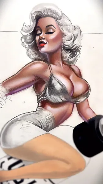 johnnysmithart