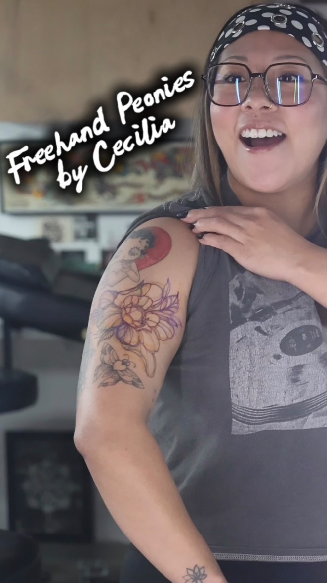 Full Circle Tattoo