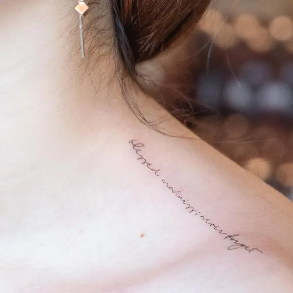 Lettering, 문장, 영원, 선, 날짜, 단어, 용기, 지혜, 추억, 한글, 희망, 물망초, 스크립트, 체인, 비대칭, 프레임, 오리엔탈, 올드 잉글리시