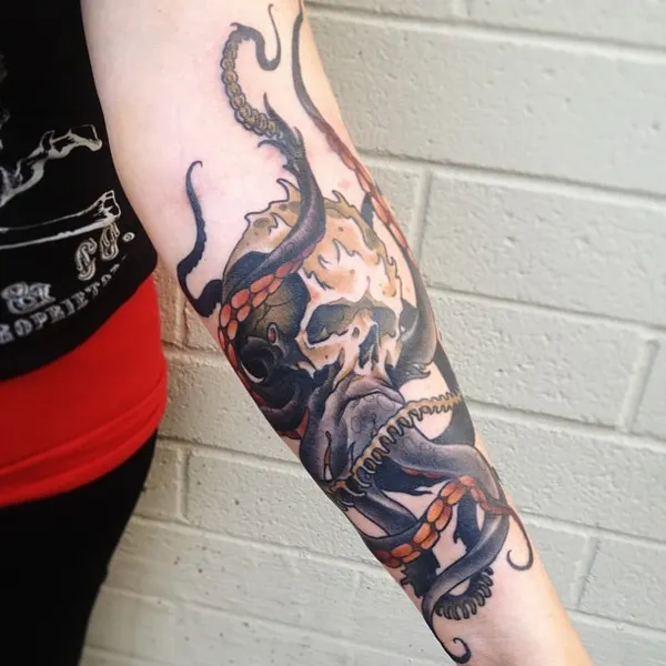 Animal, Dragon