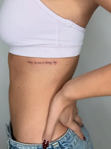 Circa Tattoo