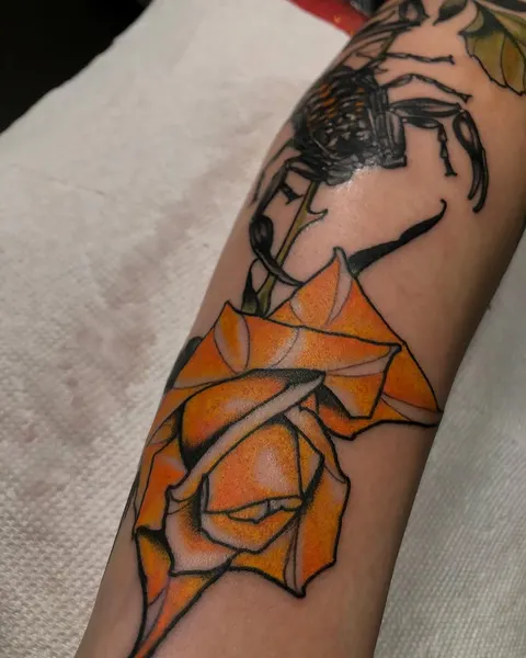 Guru Tattoo