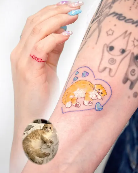 dareumtattoo