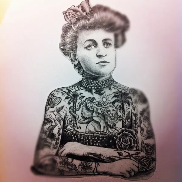 maryjoytattoo