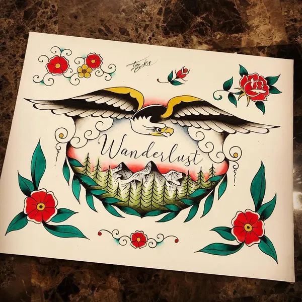 timbecktattoos