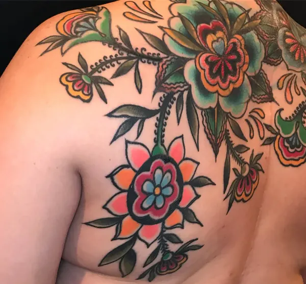 Flower