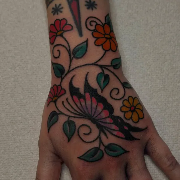 Flower