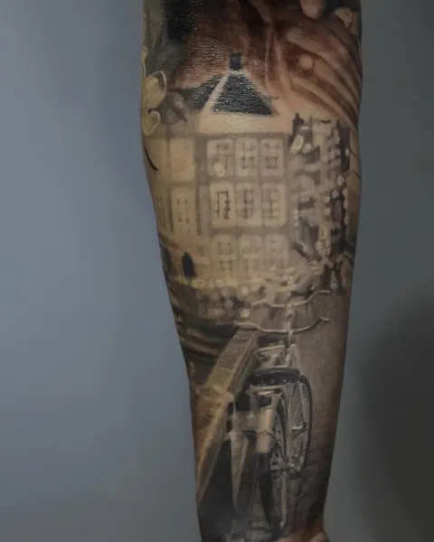 thetattooninja