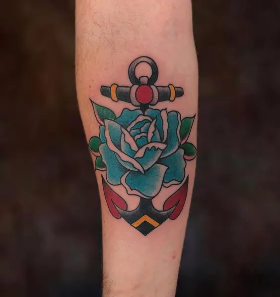 timbecktattoos