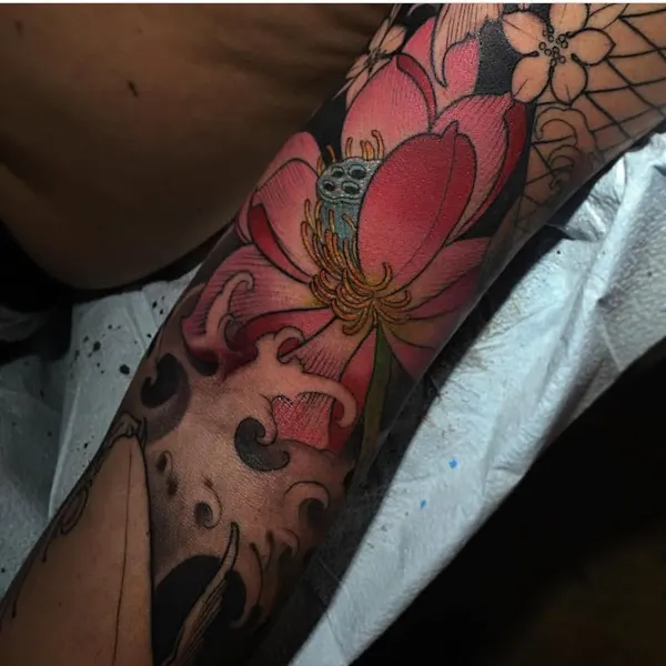 Flower