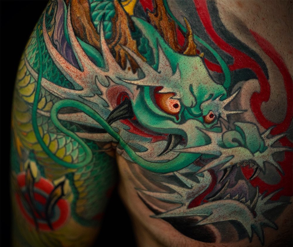 Dragon
