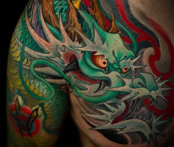 Dragon