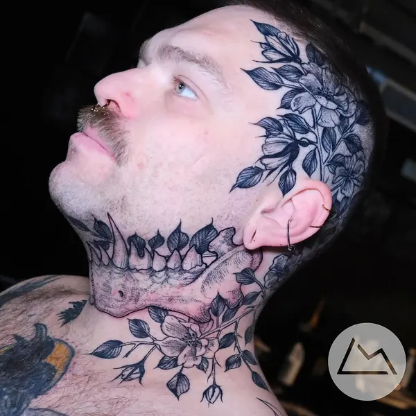 tattoosbylandon