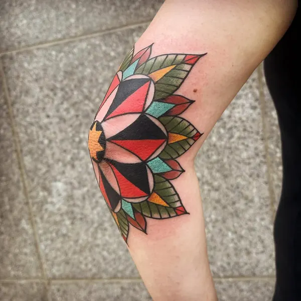 timbecktattoos