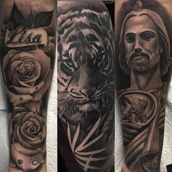 Tiger