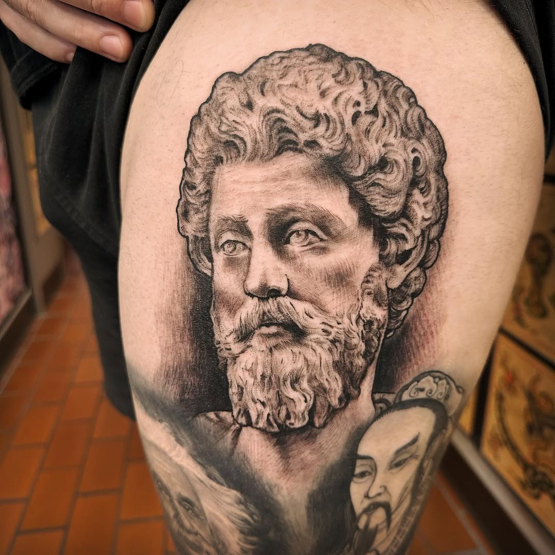 timbecktattoos