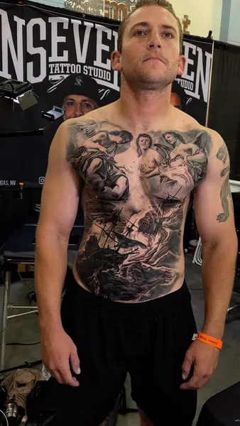 Daniel Rocha