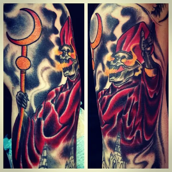 Sloo Tattoos