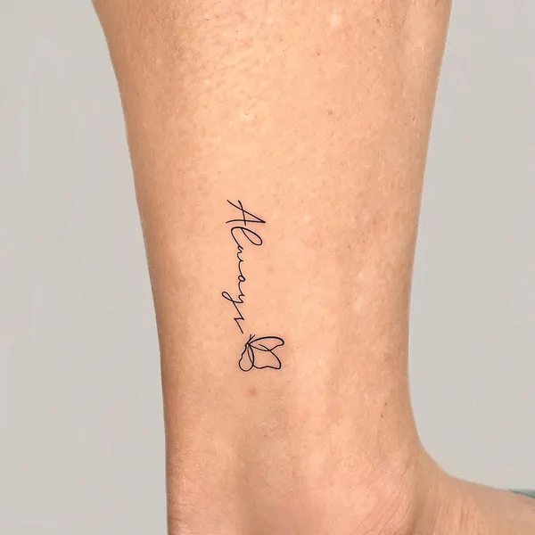 Lettering, 서명, 서예, 한글, 손글씨, 양면성, 스크립트, 천칭자리, 희망, 동백꽃, 암밴드, 처녀자리, 일본어 레터링, 기념 타투