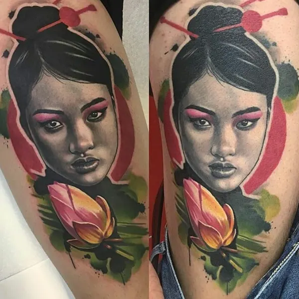 Flower