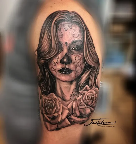 Javier Eastman