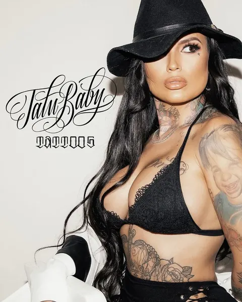 tatubaby