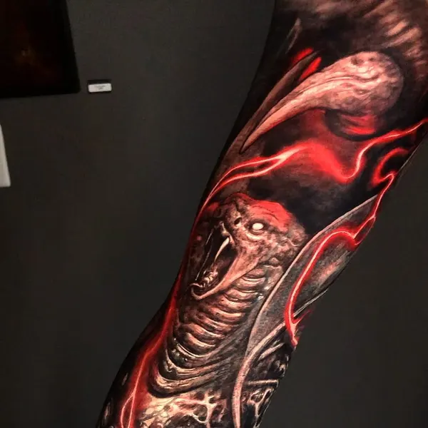 Dragon