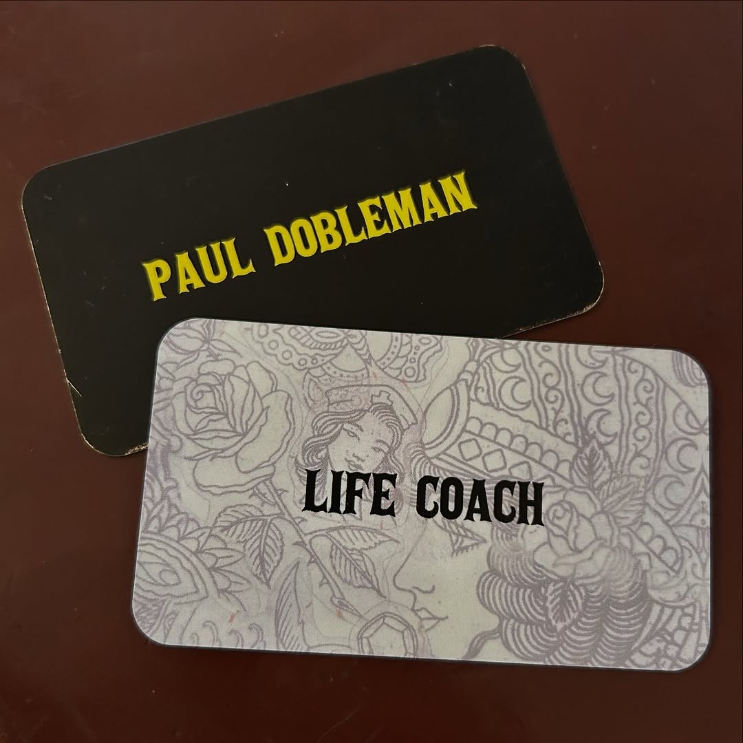 pauldobleman