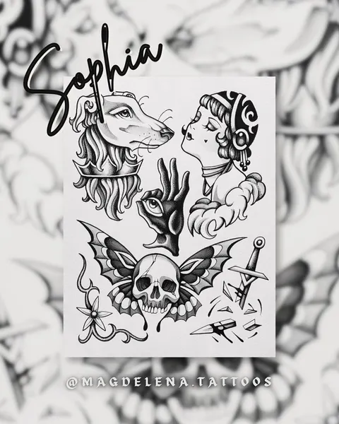 gristletattoo