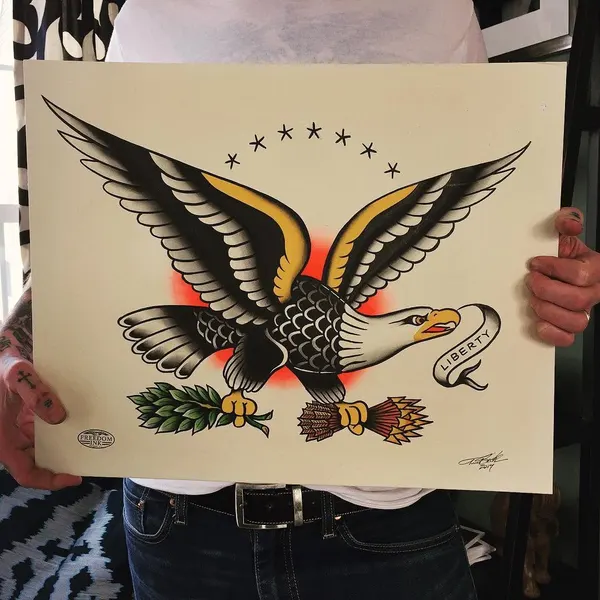 timbecktattoos