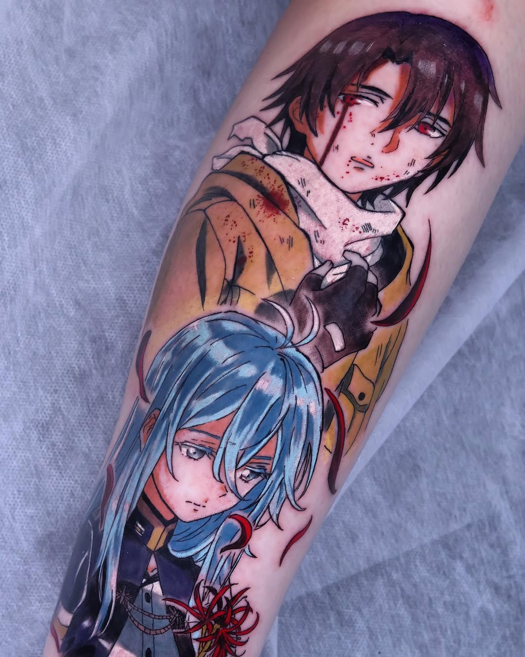 OSCARINK