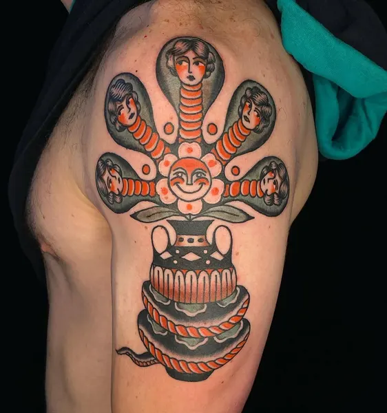 Dragon