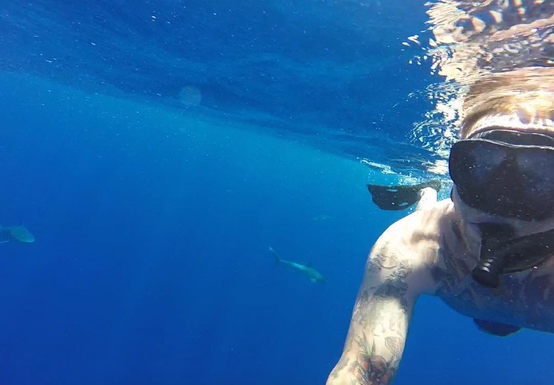 Jonathan Earthgrasper