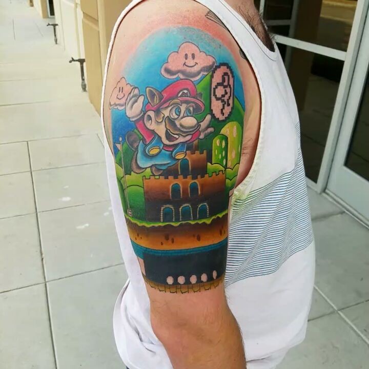 jonleightontattoo