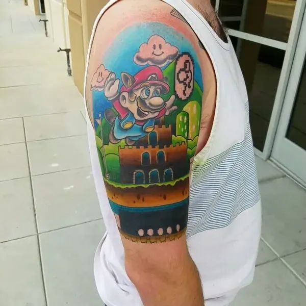jonleightontattoo