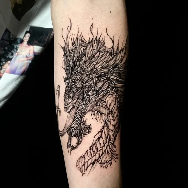 Dragon